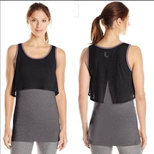 🌟 Lole Nadine Workout Tank Top size small